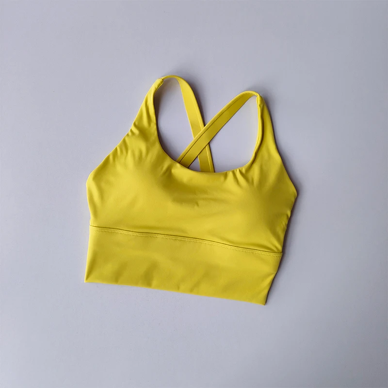 lululemon high impact sports bra