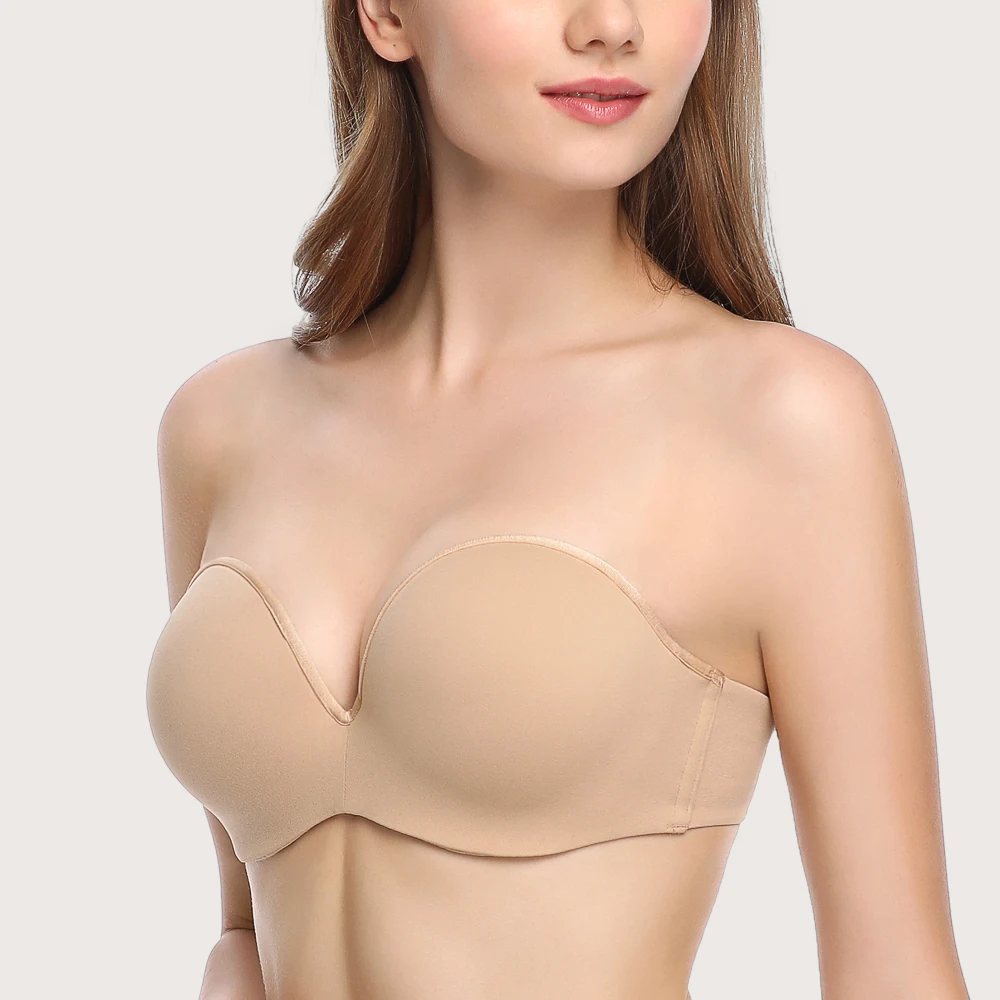 red carpet strapless bra