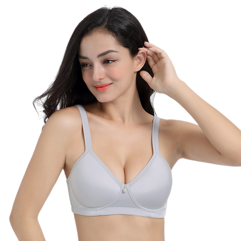 strapless mastectomy bra