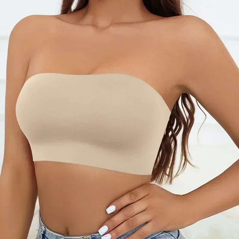 best strapless bra for large breast