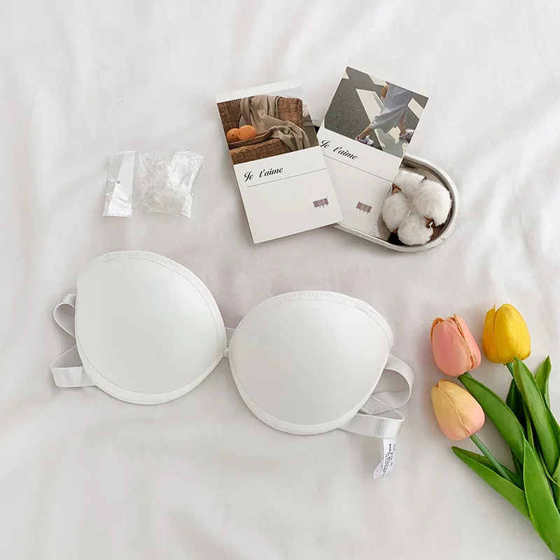 strapless bra for small chest