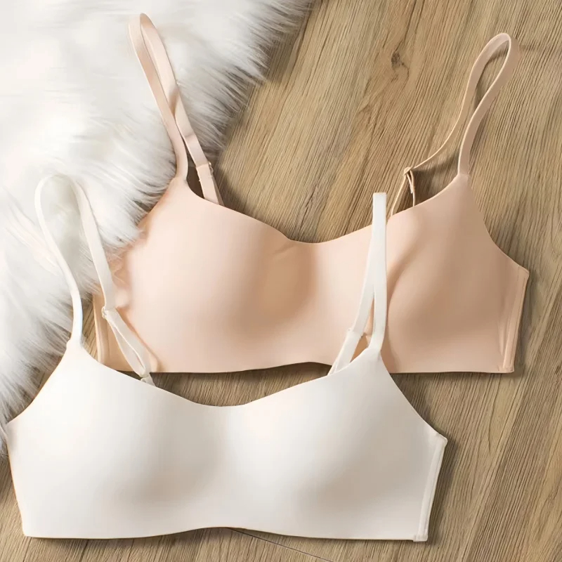 best no wire strapless bra