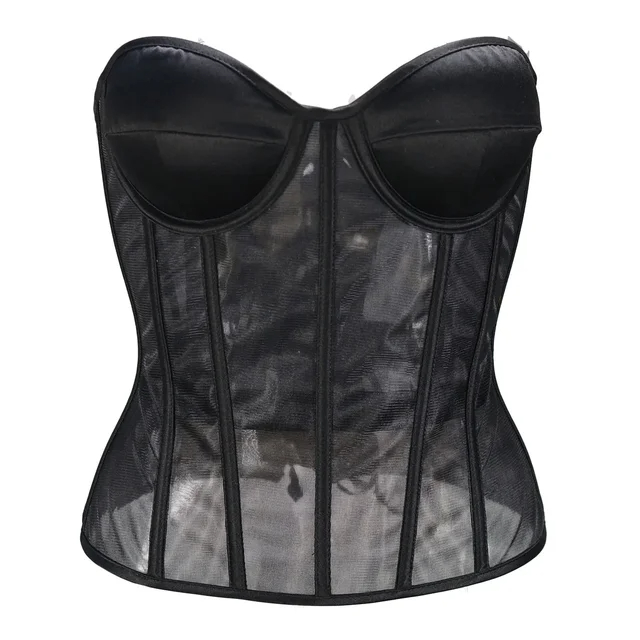 corset underwear