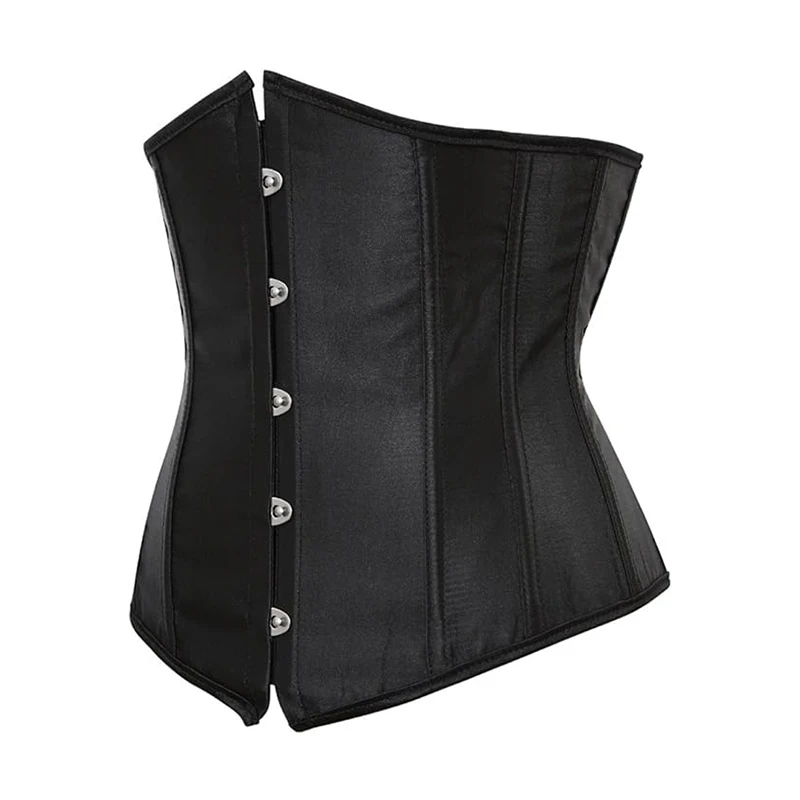 plus size corset lingerie