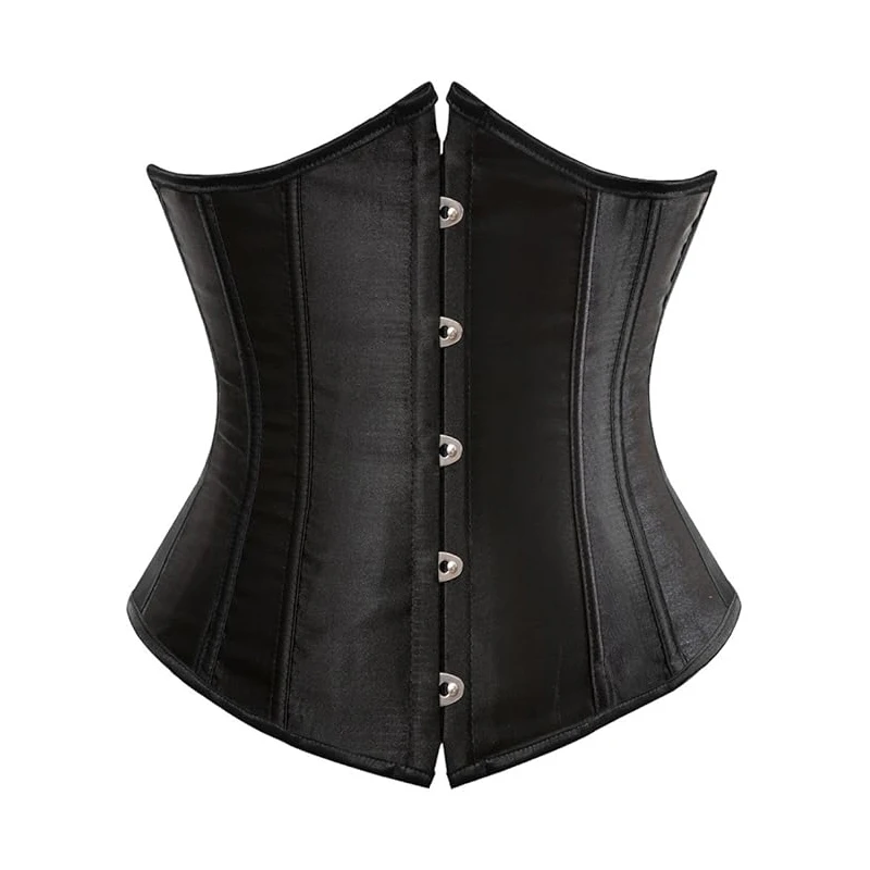 plus size corset lingerie