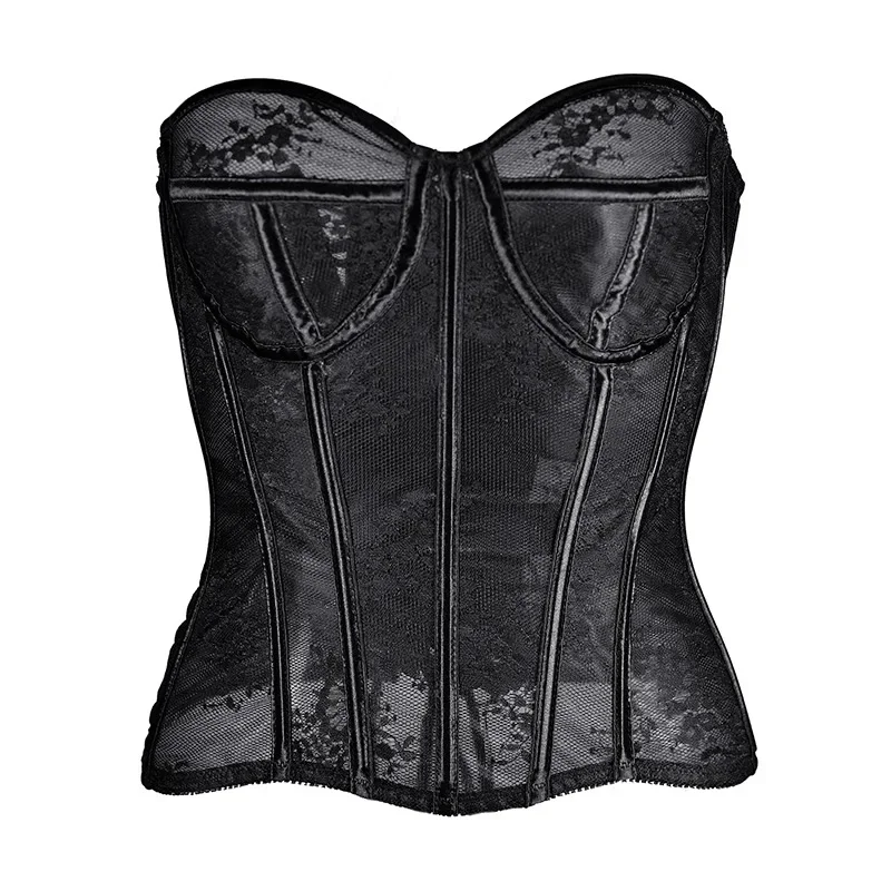 corset underwear