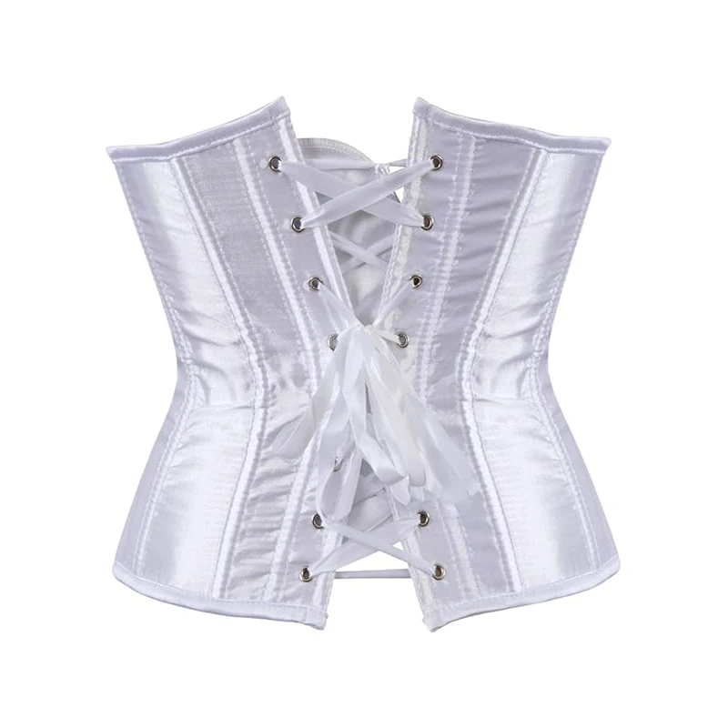 plus size corset lingerie