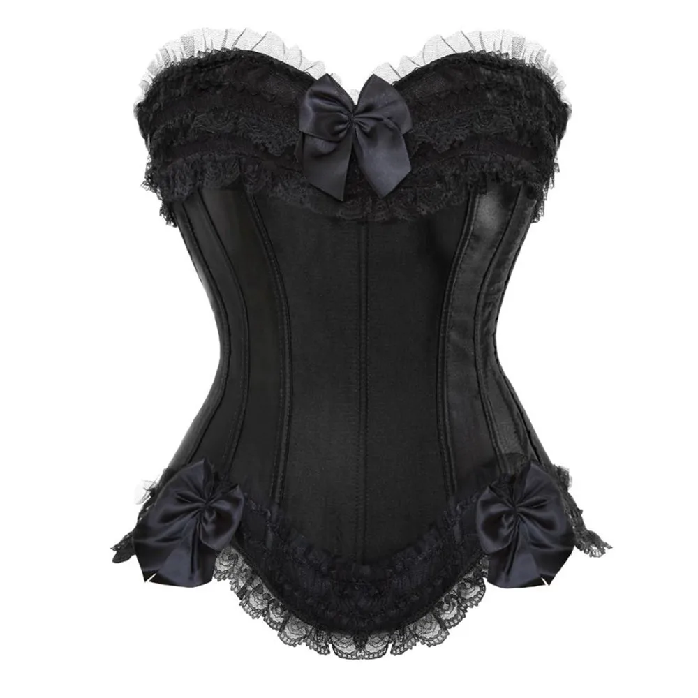 party city corset