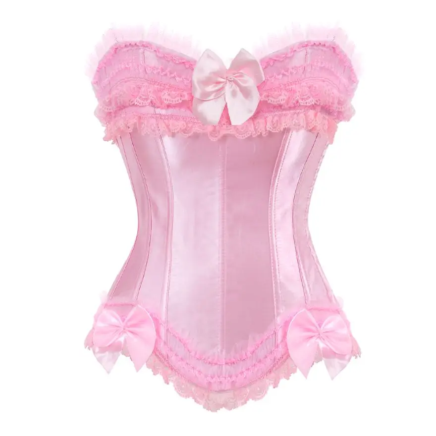 party city corset