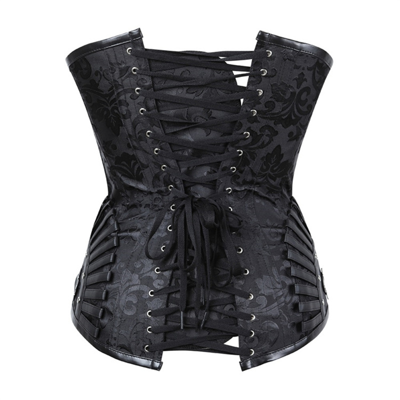 aritzia corset top