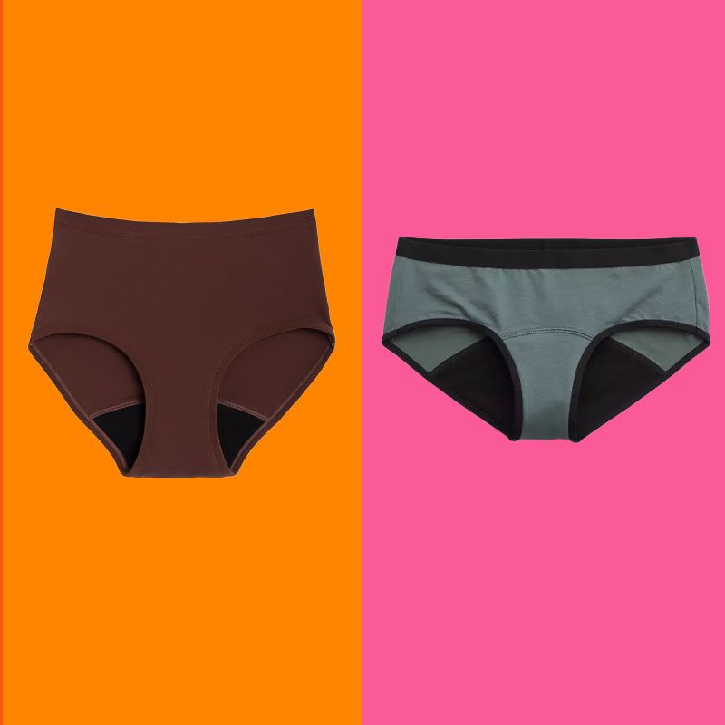 best period underwear