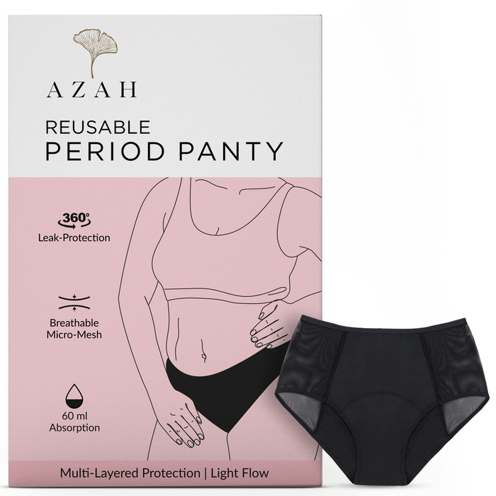 best period underwear