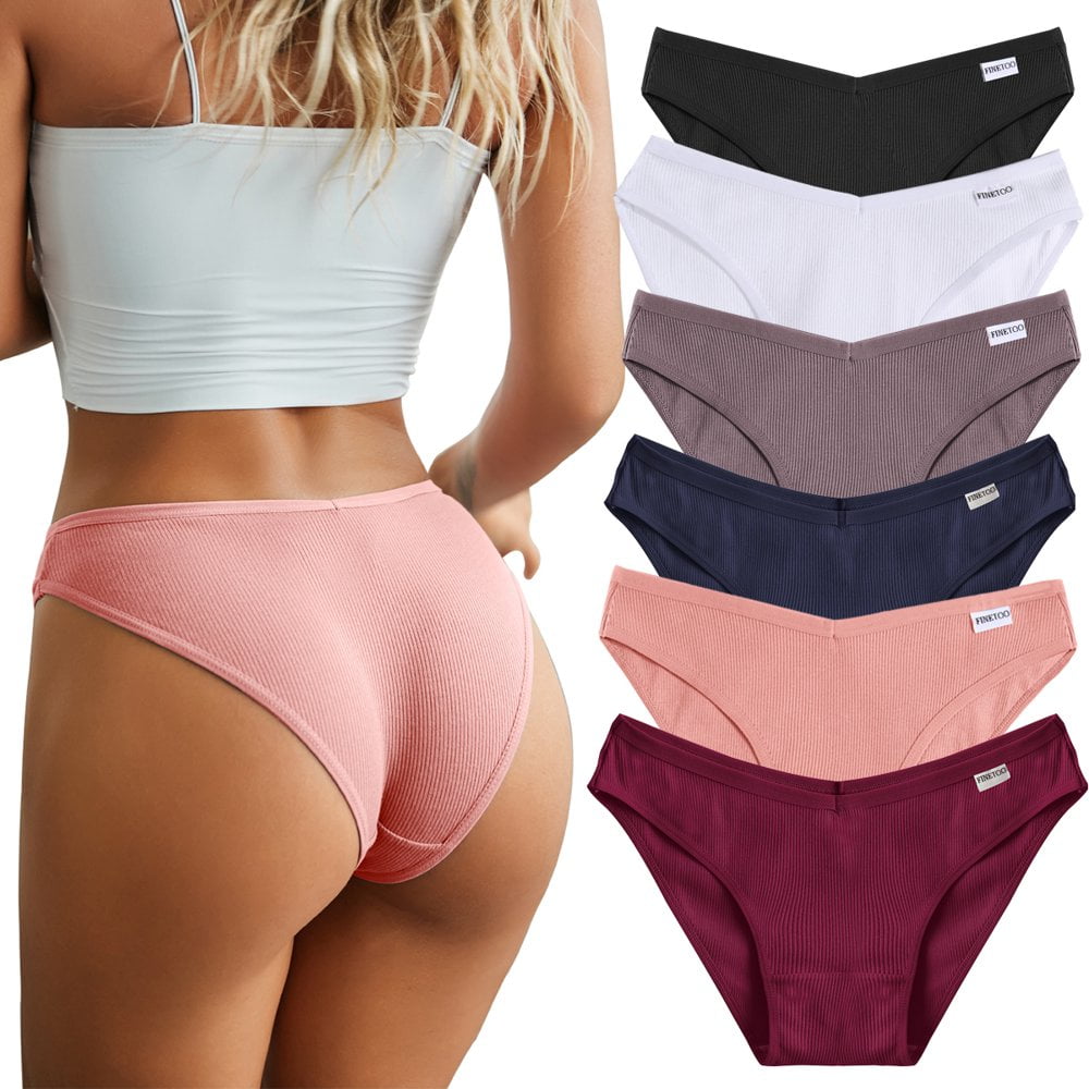 cotton underwear for women