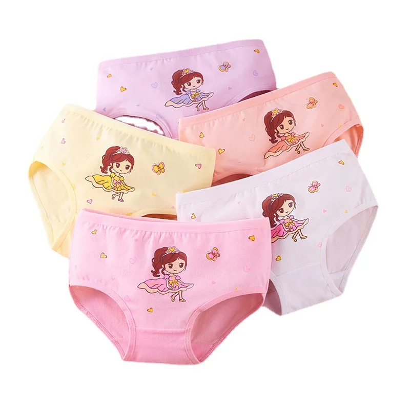 girls underwear