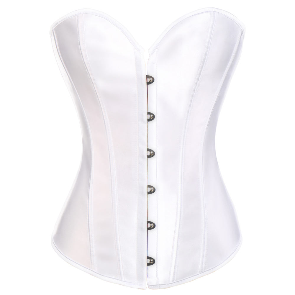 corset lingere