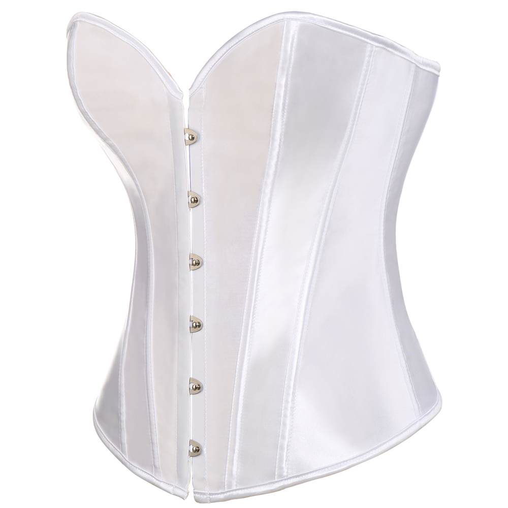 corset lingere