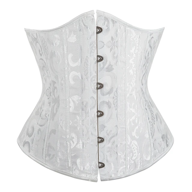 cupless corset