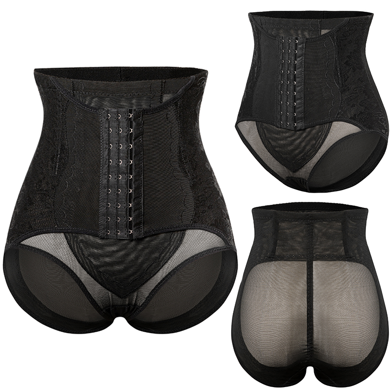 girdle vs corset