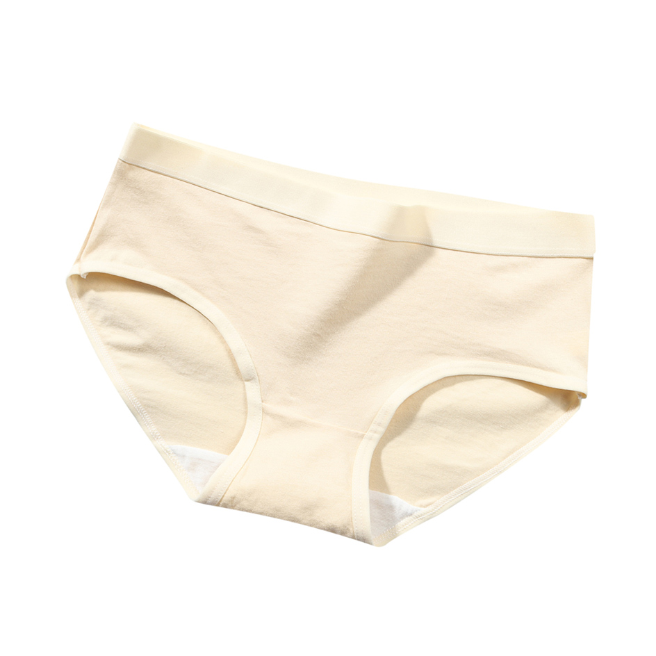 cotton underwear