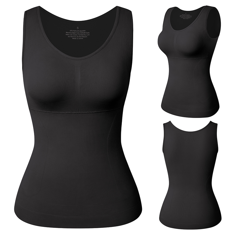 plus size shapewear