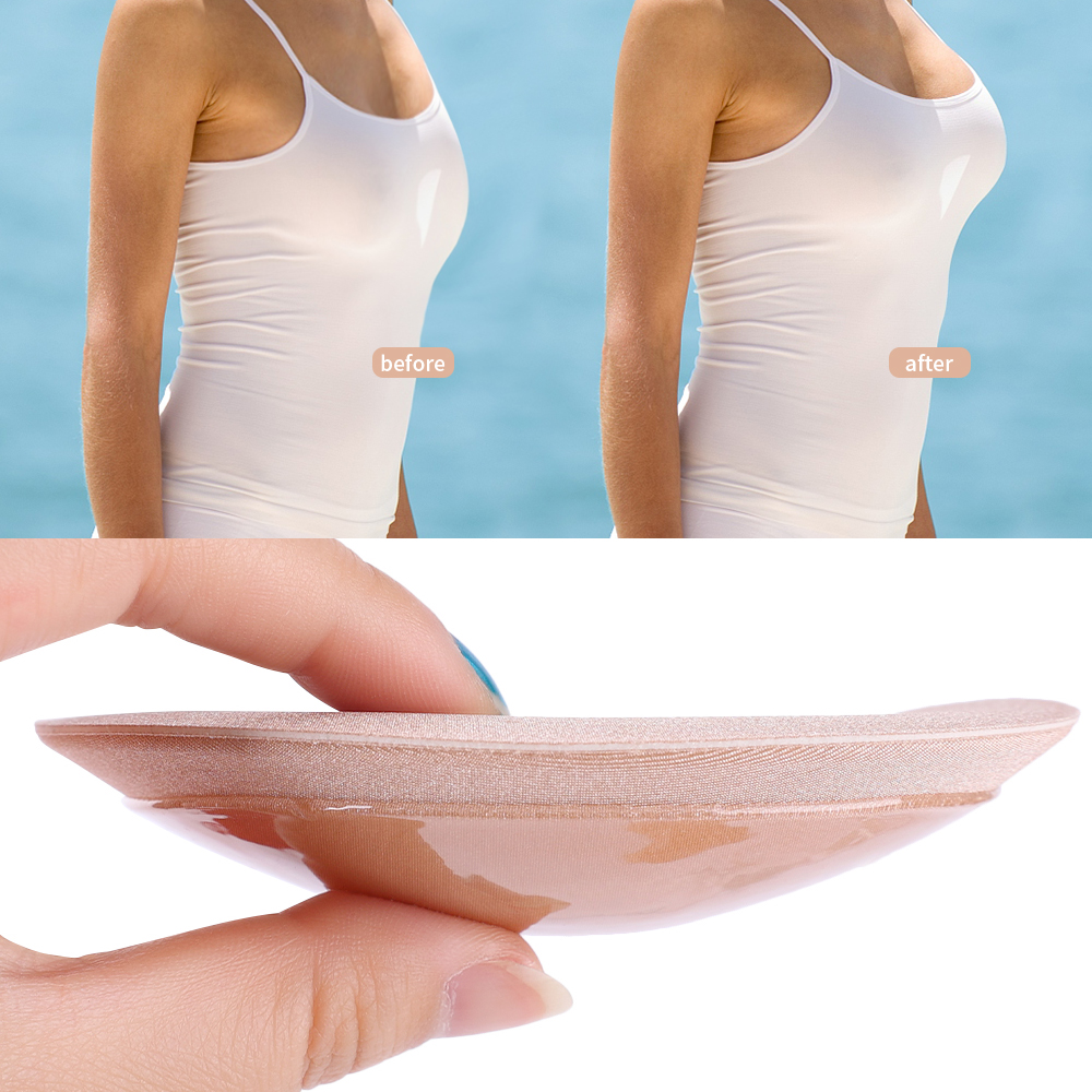 Swimsuit nipple covers