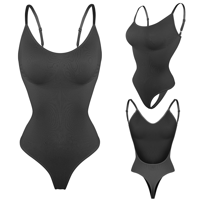 low back shapewear