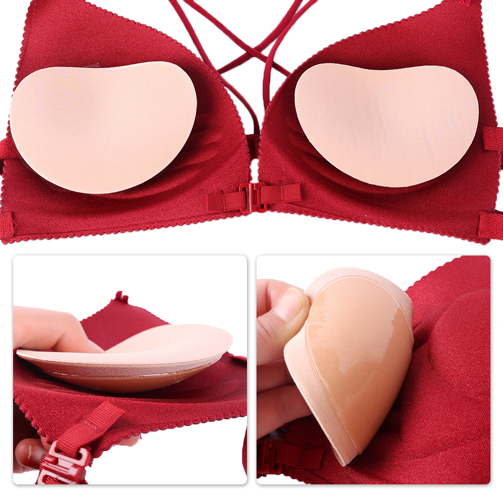 Swimsuit nipple covers