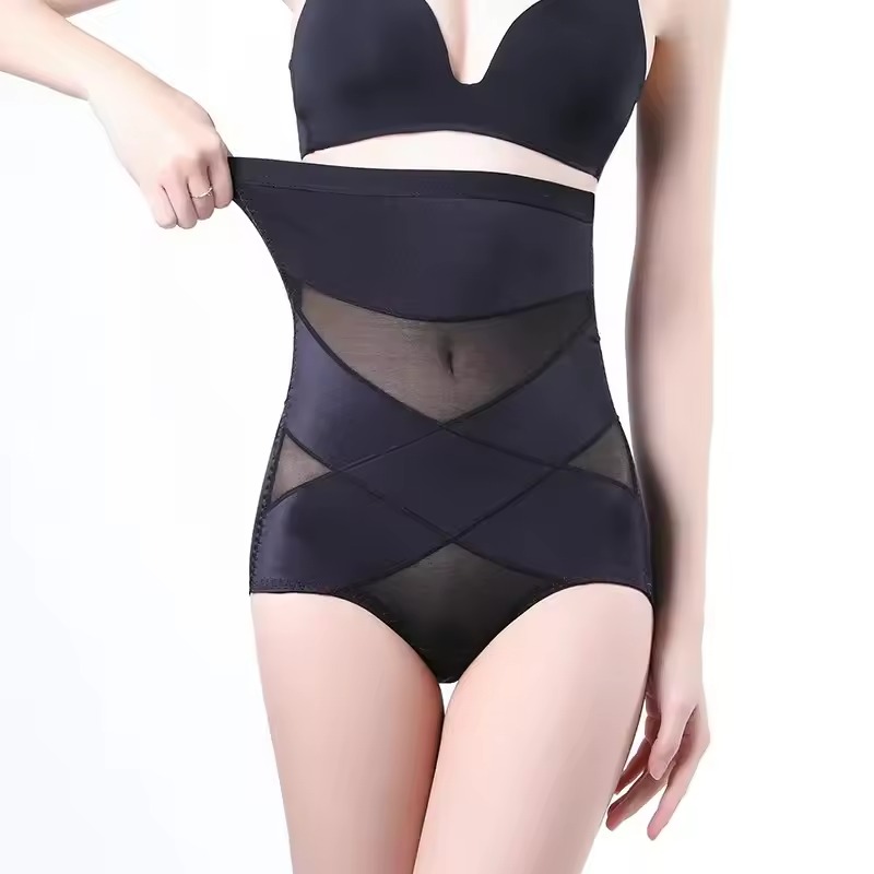 high waisted shapewear