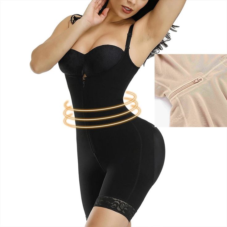 faja shapewear