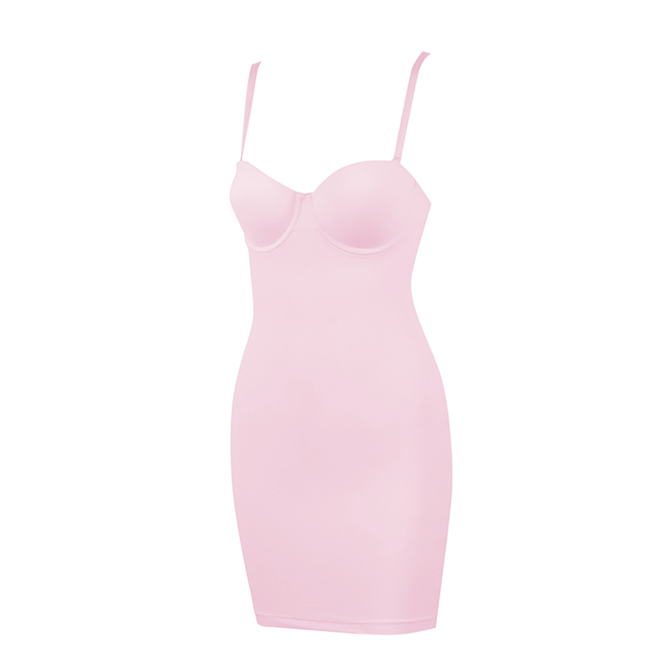 shapewear for wedding dress