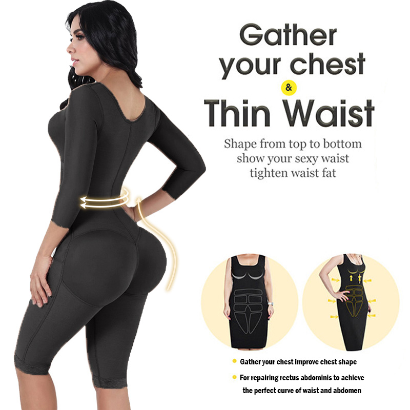 best shapewear for apron belly