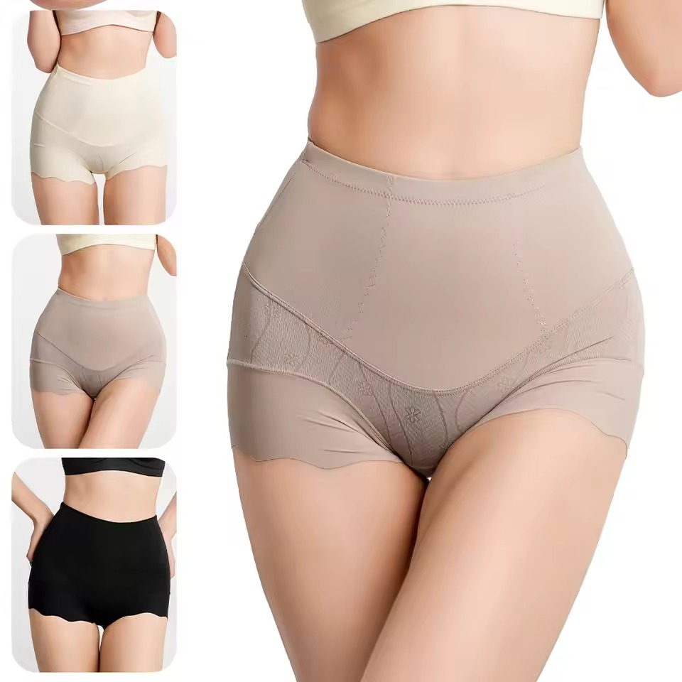 shapewear underwear